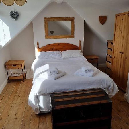 Endeavour Cottage - A Wonderful Whitby Holiday Dış mekan fotoğraf