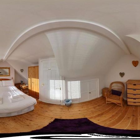 Endeavour Cottage - A Wonderful Whitby Holiday Dış mekan fotoğraf