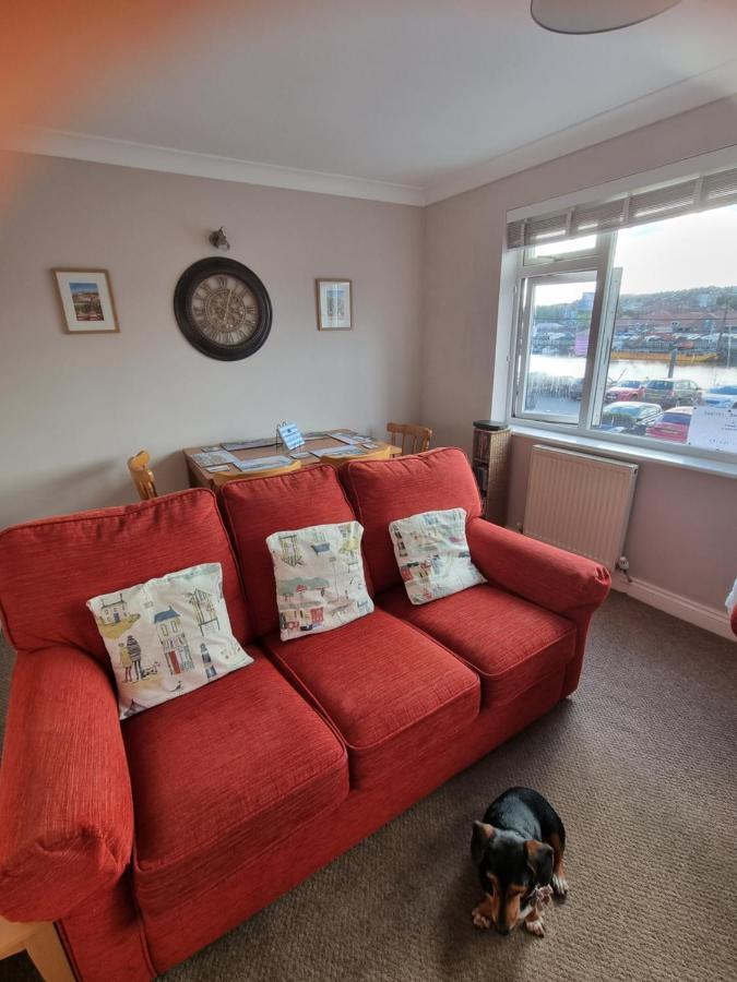 Endeavour Cottage - A Wonderful Whitby Holiday Dış mekan fotoğraf