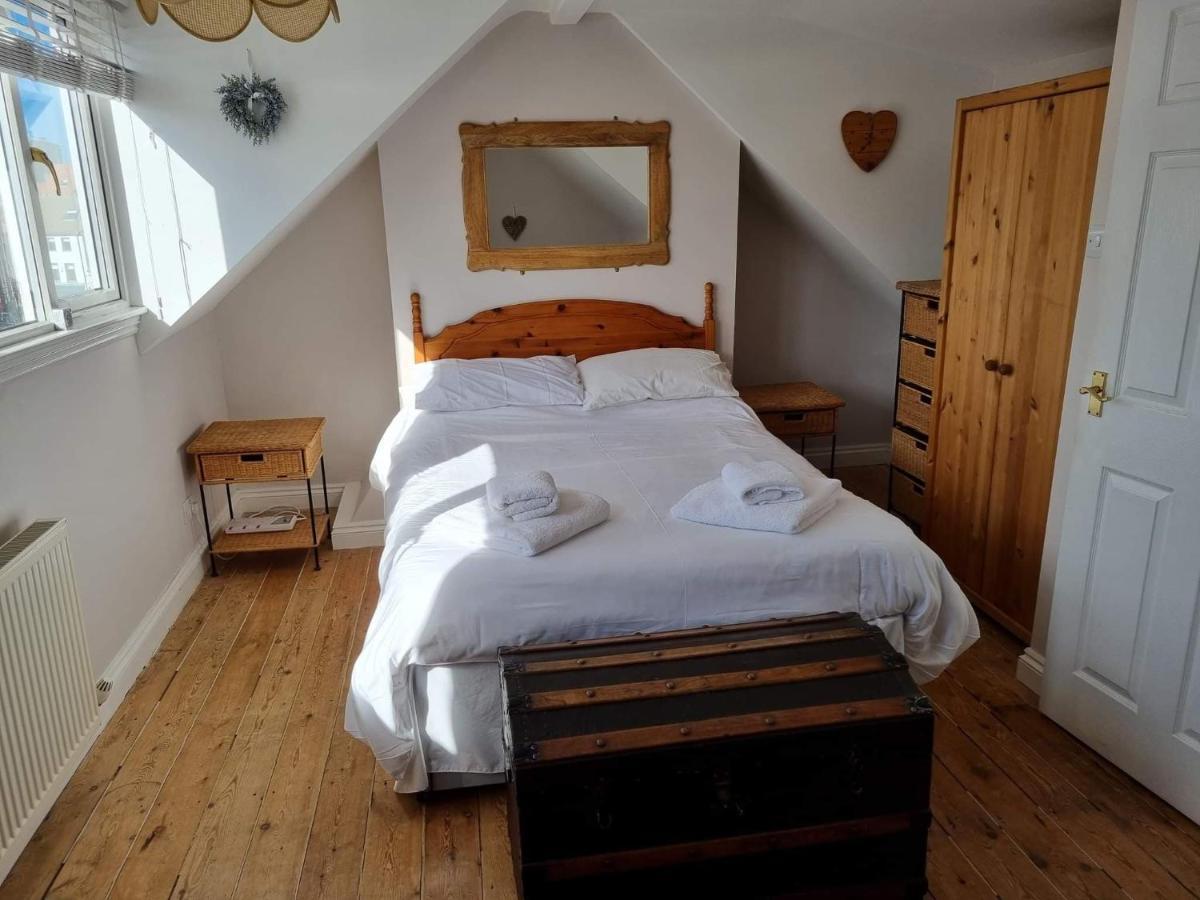 Endeavour Cottage - A Wonderful Whitby Holiday Dış mekan fotoğraf