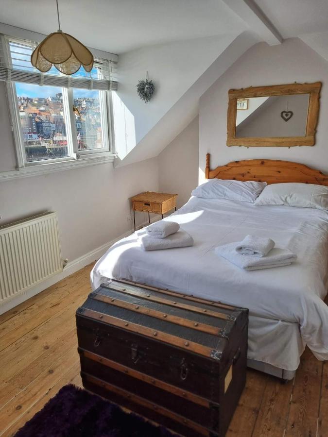 Endeavour Cottage - A Wonderful Whitby Holiday Dış mekan fotoğraf