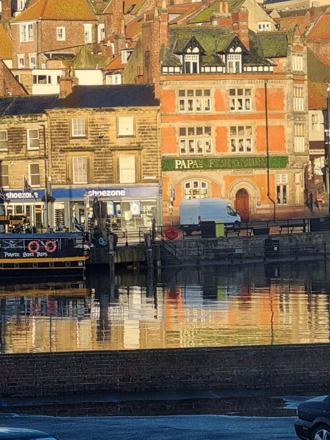Endeavour Cottage - A Wonderful Whitby Holiday Dış mekan fotoğraf