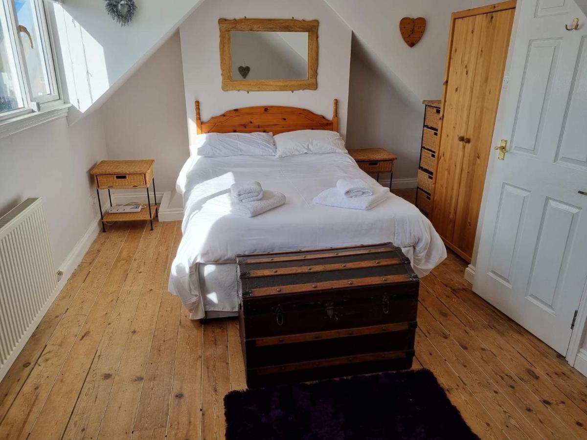 Endeavour Cottage - A Wonderful Whitby Holiday Dış mekan fotoğraf