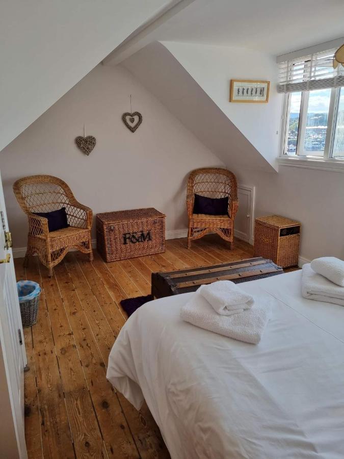 Endeavour Cottage - A Wonderful Whitby Holiday Dış mekan fotoğraf
