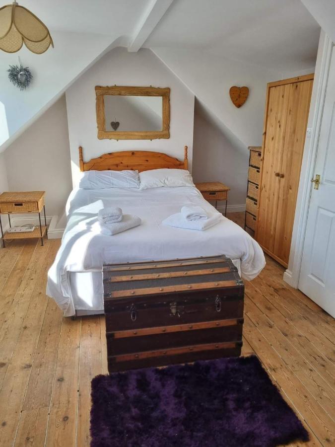Endeavour Cottage - A Wonderful Whitby Holiday Dış mekan fotoğraf