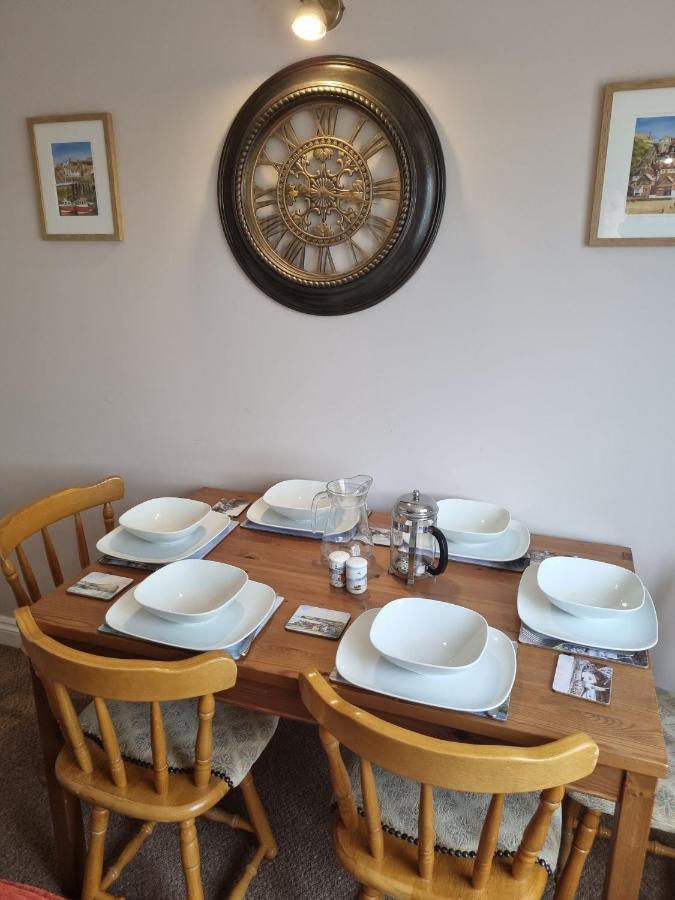 Endeavour Cottage - A Wonderful Whitby Holiday Dış mekan fotoğraf