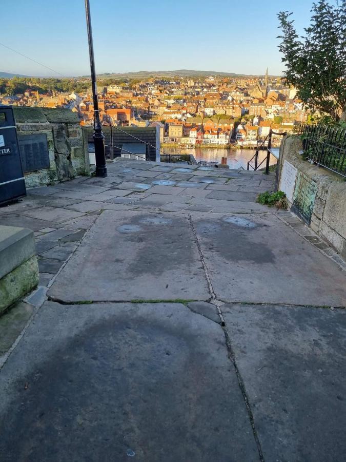 Endeavour Cottage - A Wonderful Whitby Holiday Dış mekan fotoğraf