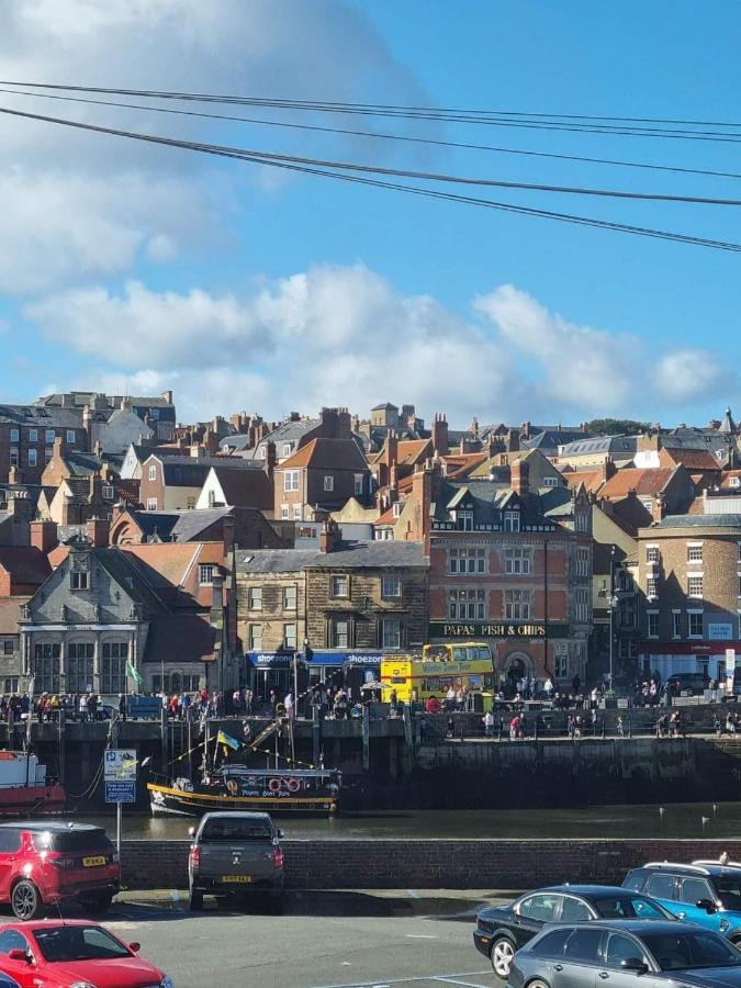 Endeavour Cottage - A Wonderful Whitby Holiday Dış mekan fotoğraf