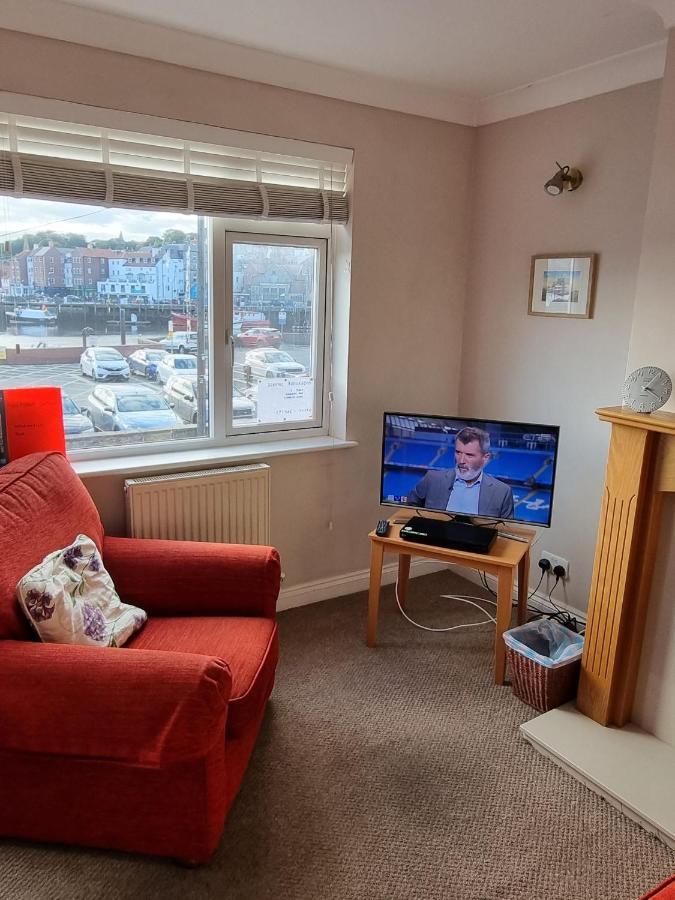 Endeavour Cottage - A Wonderful Whitby Holiday Dış mekan fotoğraf