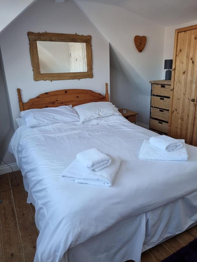 Endeavour Cottage - A Wonderful Whitby Holiday Dış mekan fotoğraf