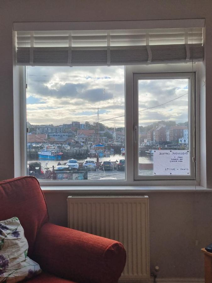 Endeavour Cottage - A Wonderful Whitby Holiday Dış mekan fotoğraf