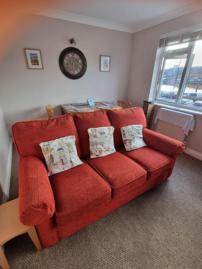Endeavour Cottage - A Wonderful Whitby Holiday Dış mekan fotoğraf