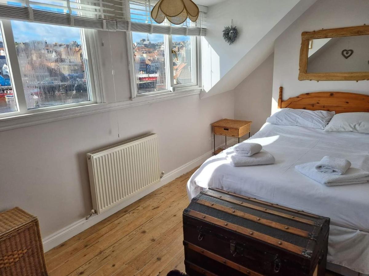 Endeavour Cottage - A Wonderful Whitby Holiday Dış mekan fotoğraf