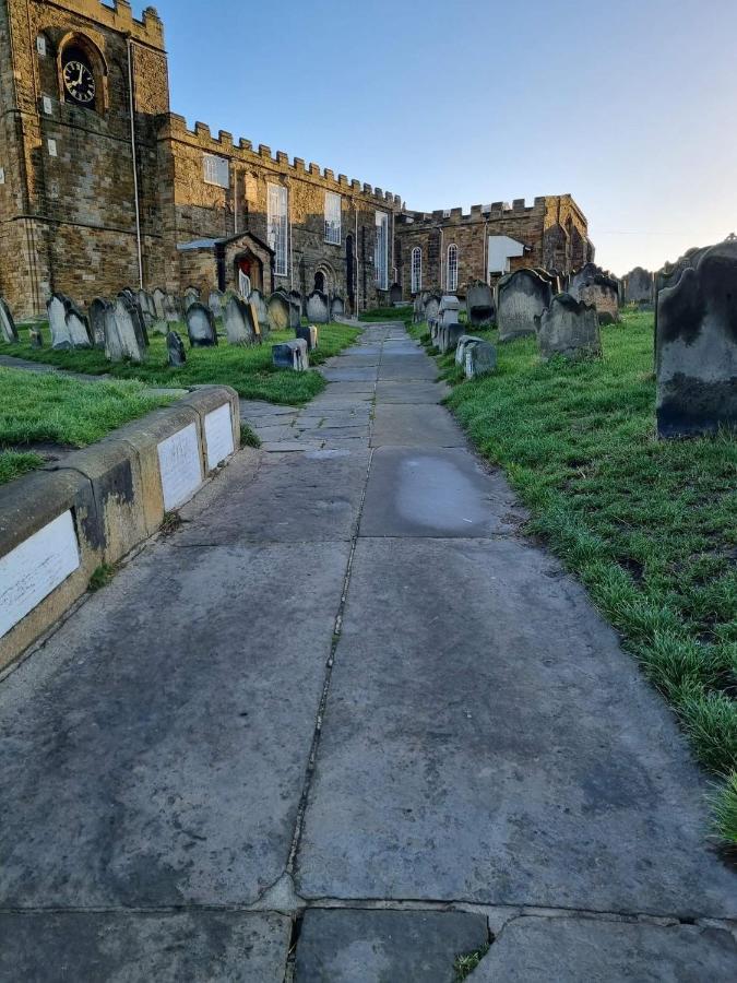 Endeavour Cottage - A Wonderful Whitby Holiday Dış mekan fotoğraf