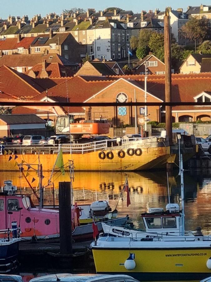 Endeavour Cottage - A Wonderful Whitby Holiday Dış mekan fotoğraf