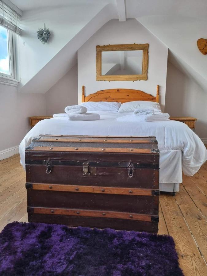 Endeavour Cottage - A Wonderful Whitby Holiday Dış mekan fotoğraf