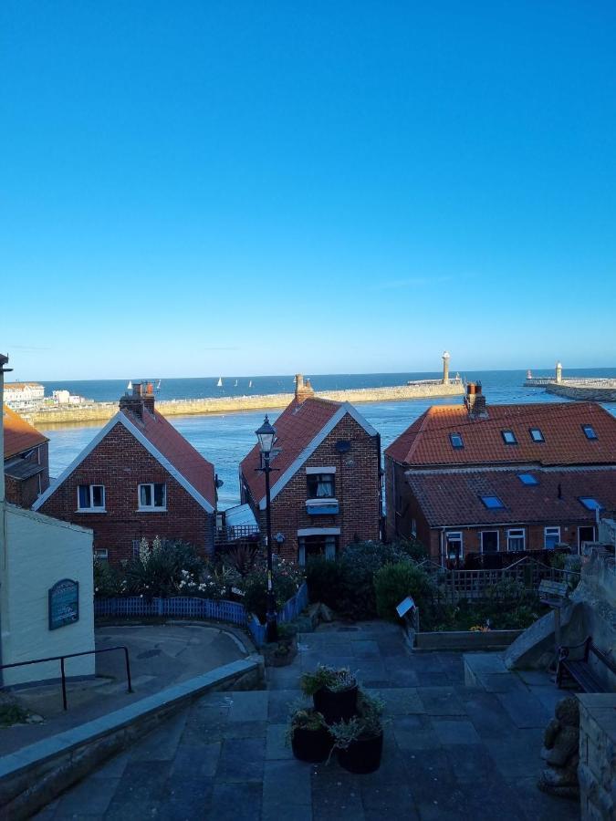 Endeavour Cottage - A Wonderful Whitby Holiday Dış mekan fotoğraf