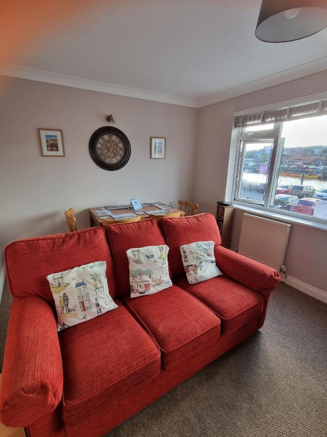 Endeavour Cottage - A Wonderful Whitby Holiday Dış mekan fotoğraf
