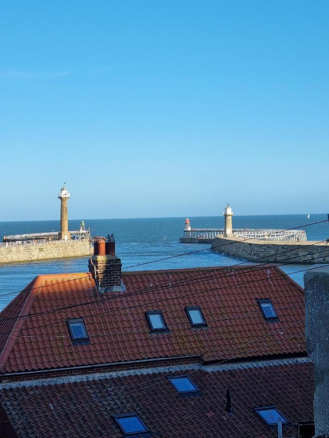Endeavour Cottage - A Wonderful Whitby Holiday Dış mekan fotoğraf