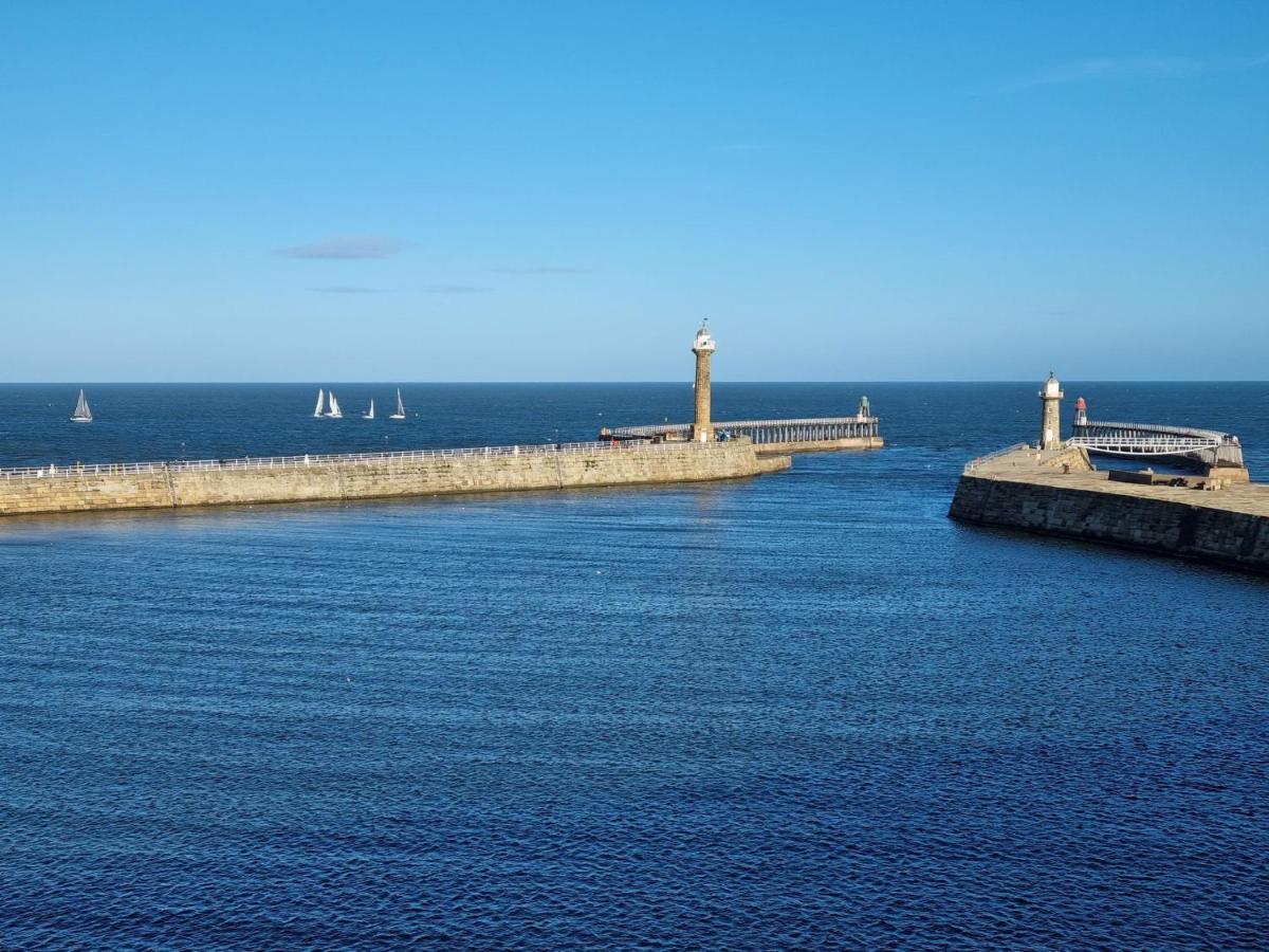 Endeavour Cottage - A Wonderful Whitby Holiday Dış mekan fotoğraf