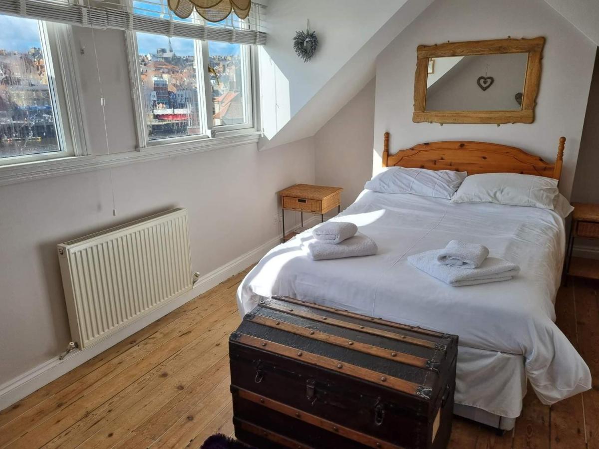 Endeavour Cottage - A Wonderful Whitby Holiday Dış mekan fotoğraf