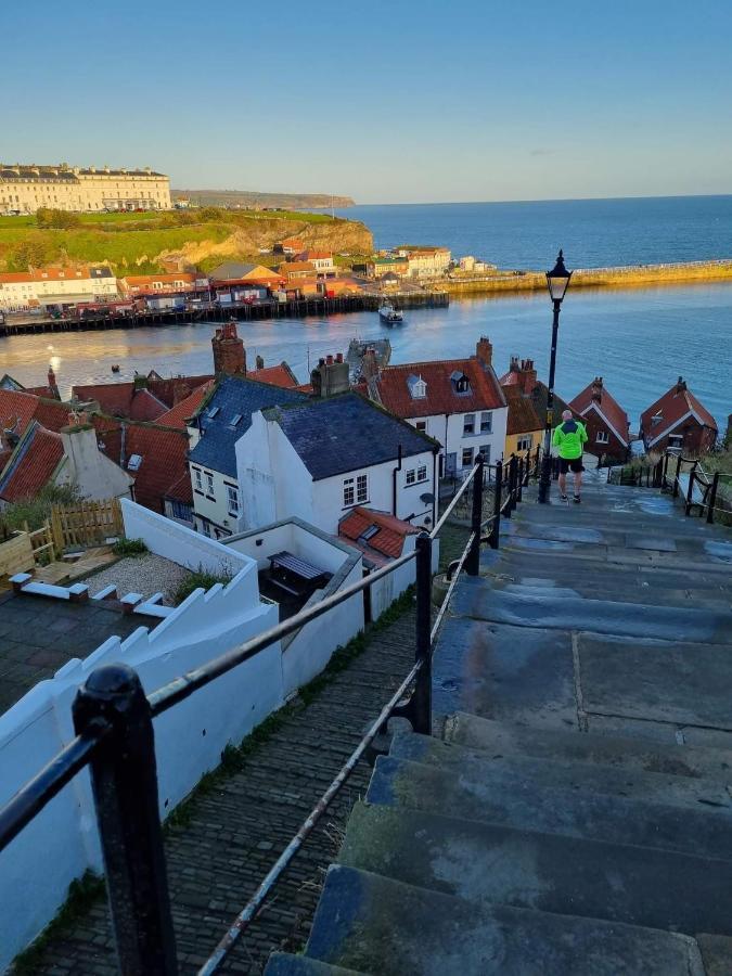 Endeavour Cottage - A Wonderful Whitby Holiday Dış mekan fotoğraf