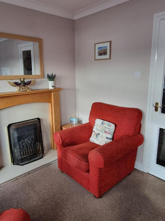 Endeavour Cottage - A Wonderful Whitby Holiday Dış mekan fotoğraf