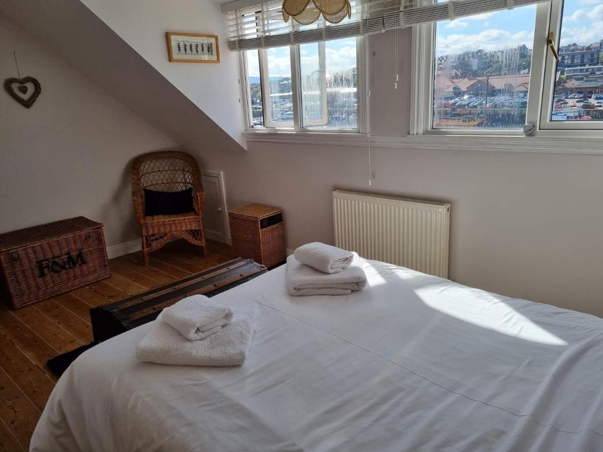 Endeavour Cottage - A Wonderful Whitby Holiday Dış mekan fotoğraf