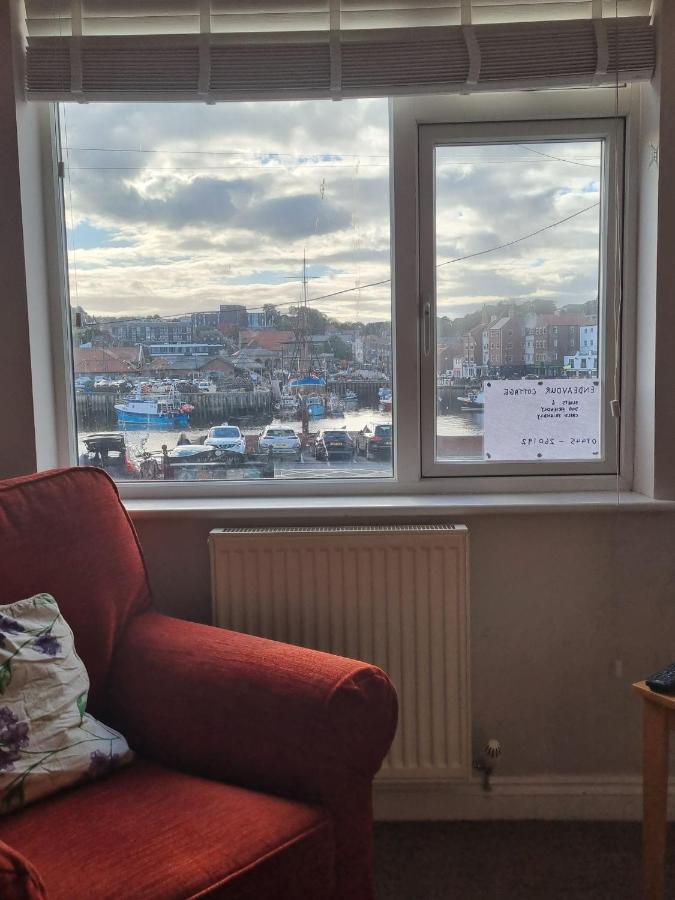 Endeavour Cottage - A Wonderful Whitby Holiday Dış mekan fotoğraf
