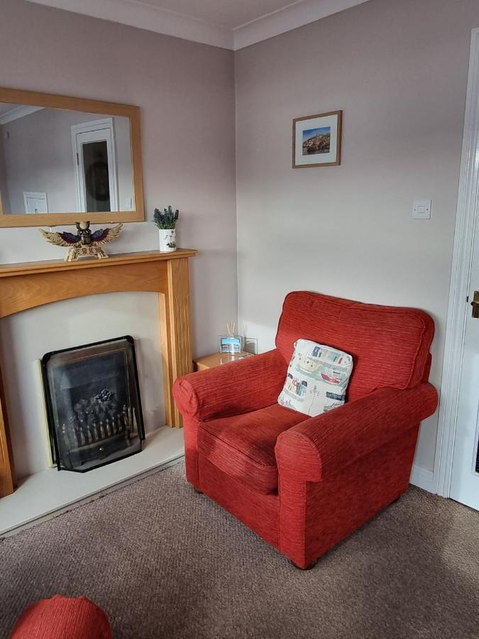 Endeavour Cottage - A Wonderful Whitby Holiday Dış mekan fotoğraf