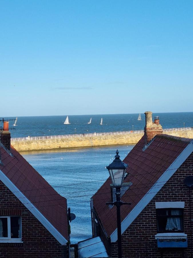 Endeavour Cottage - A Wonderful Whitby Holiday Dış mekan fotoğraf