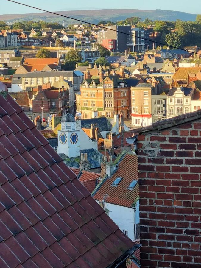 Endeavour Cottage - A Wonderful Whitby Holiday Dış mekan fotoğraf