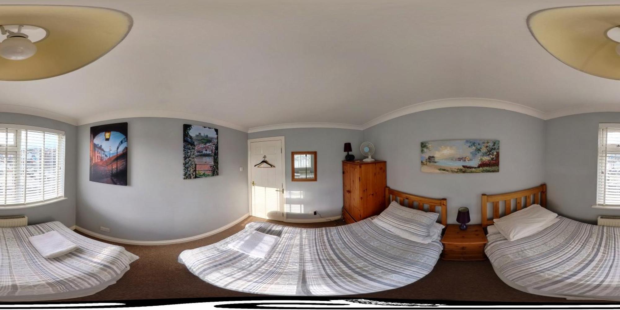 Endeavour Cottage - A Wonderful Whitby Holiday Dış mekan fotoğraf