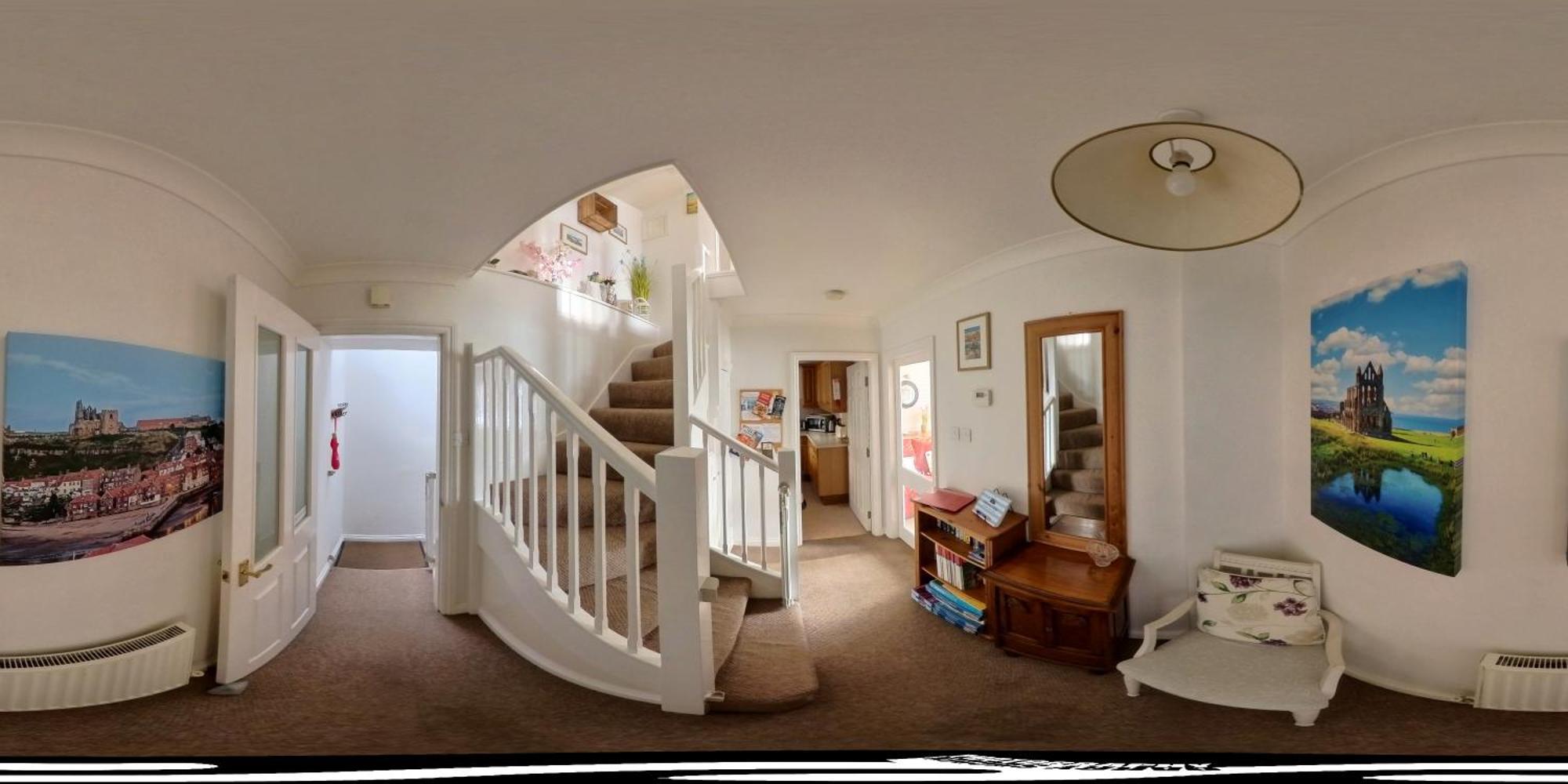 Endeavour Cottage - A Wonderful Whitby Holiday Dış mekan fotoğraf